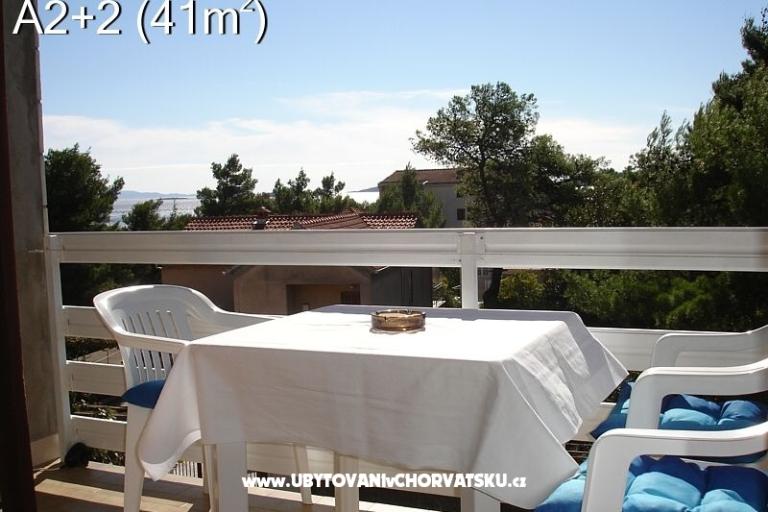 Apartments Zorka – photo 10