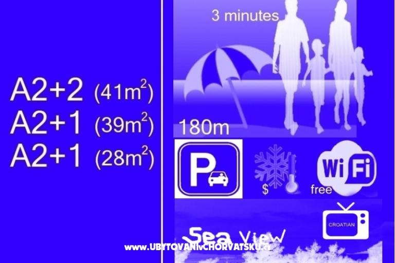 Apartments Zorka – photo 16