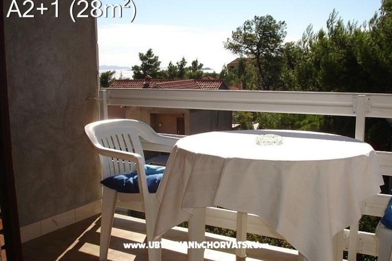 Apartments Zorka – photo 8