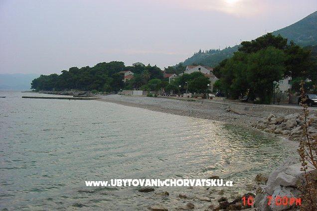 Apartments Mirjana – photo 12