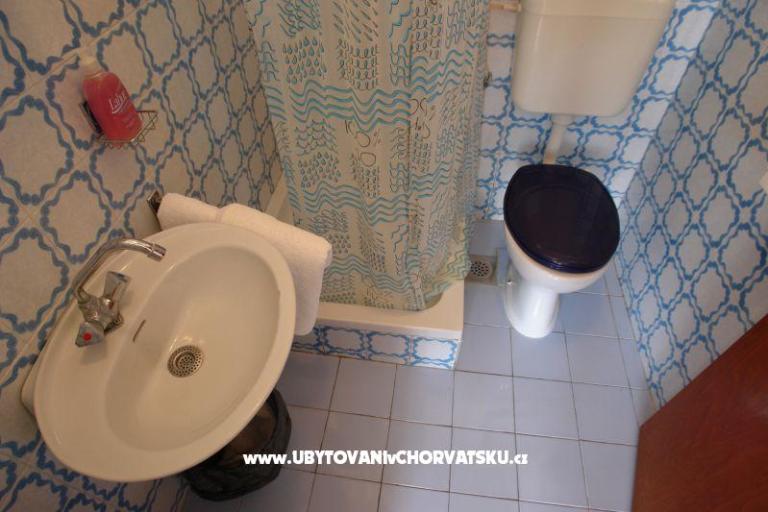 Apartments Mirjana – photo 13