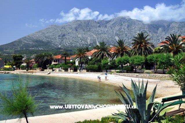 Apartments Mirjana – photo 16