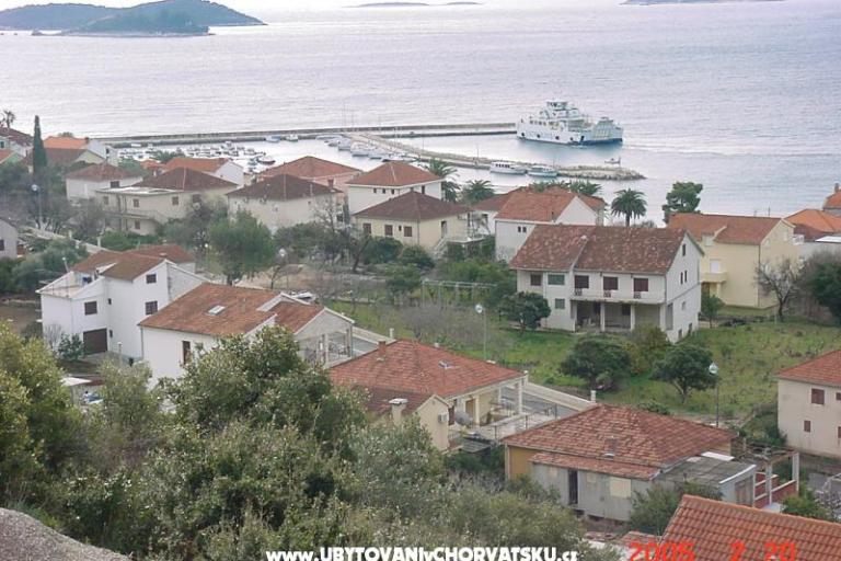 Apartments Mirjana – photo 17