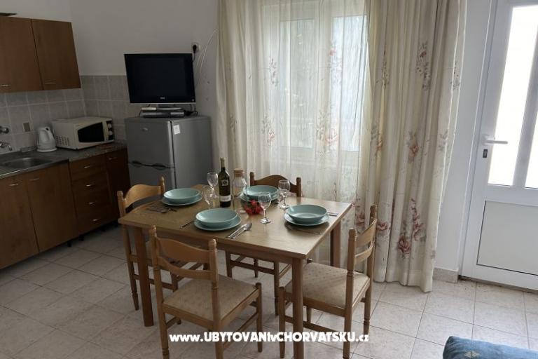 Apartments Terezija – photo 17