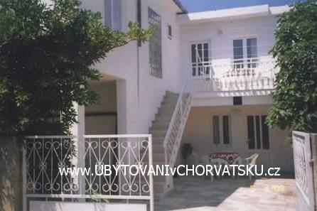 Apartments Terezija – photo 4