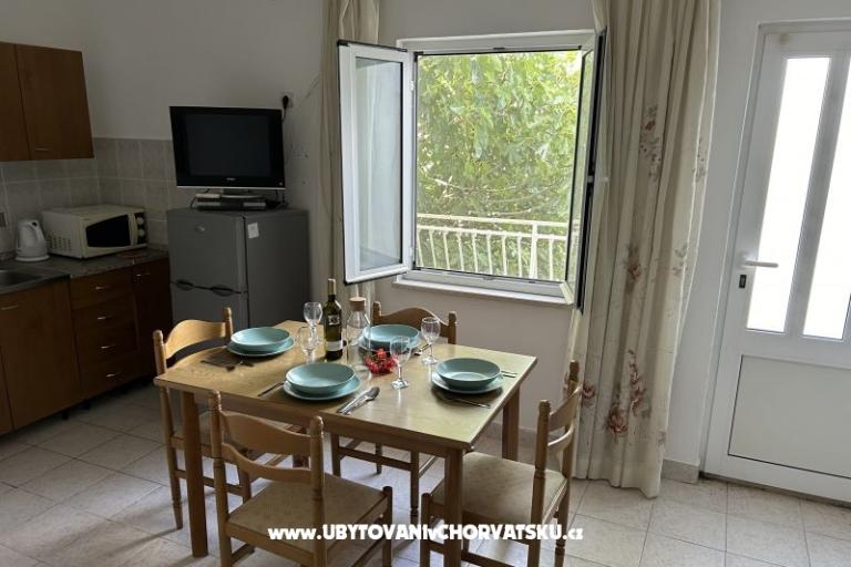 Apartments Terezija – photo 9