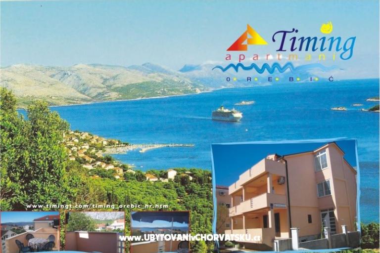 Apartments Timing – photo 9