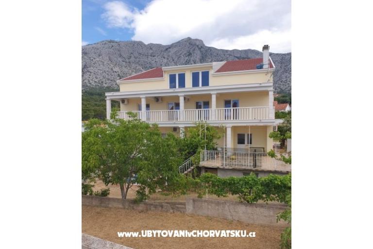 Apartments Filip and Gabriel – photo 2