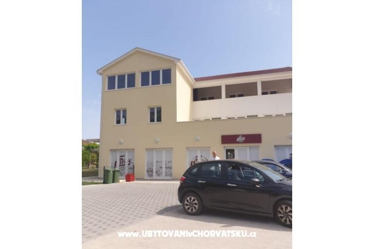 Apartments Filip and Gabriel – photo 4