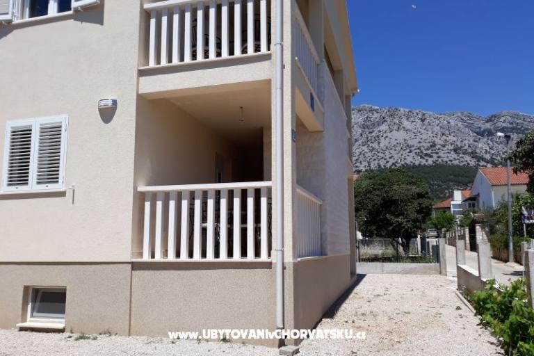 Apartments Juliet – photo 10