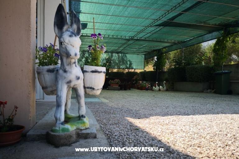 Apartments Marija – photo 15
