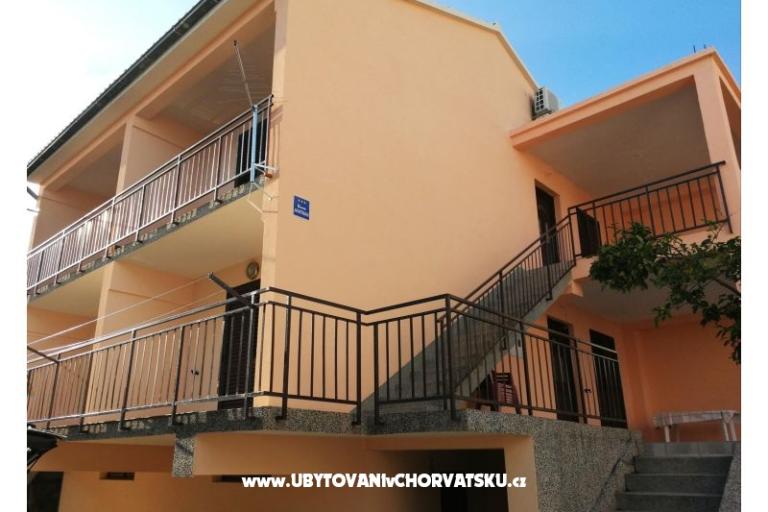 Apartments Nada – photo 16