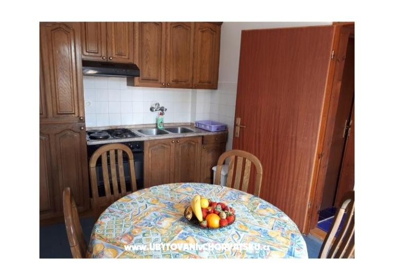 Apartments Nada – photo 7