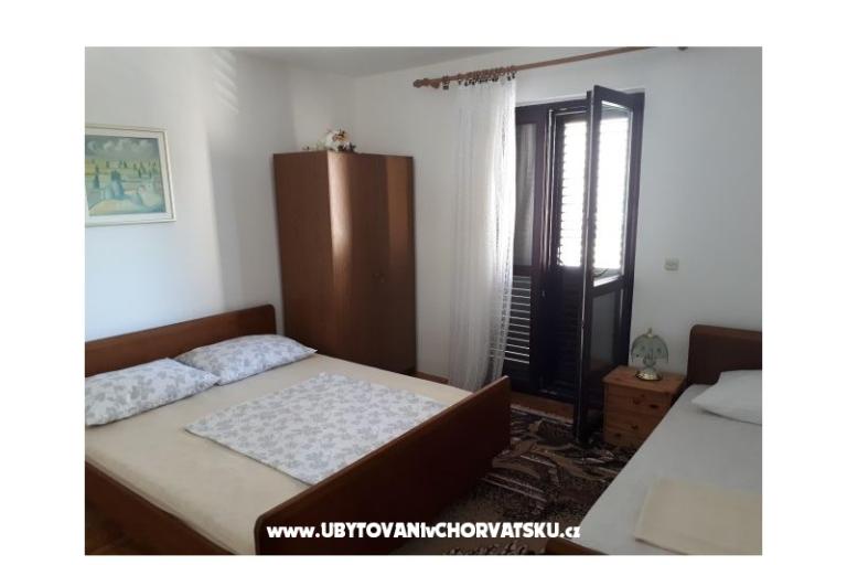 Apartments Nada – photo 8
