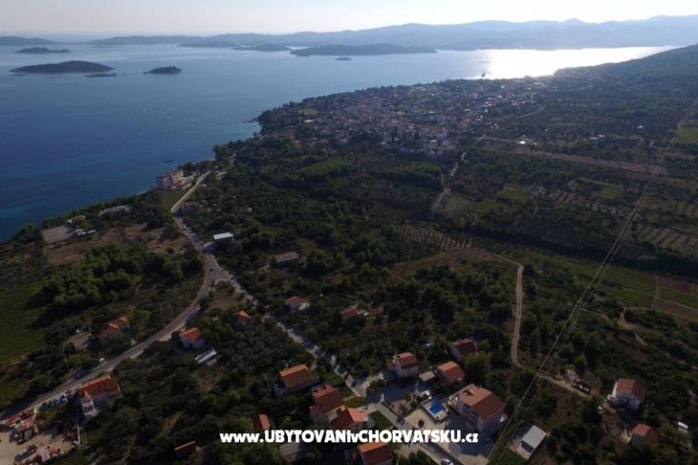 Apartments Sveti Anton Orebic – photo 14