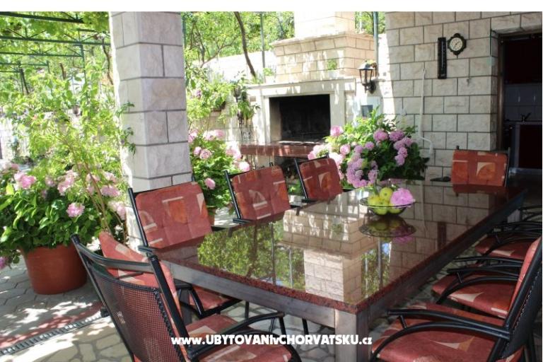 Apartments Sveti Anton Orebic – photo 4