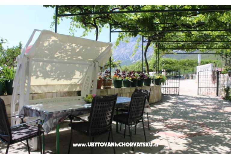 Apartments Sveti Anton Orebic – photo 6