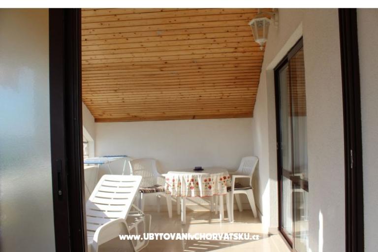Apartments Sveti Anton Orebic – photo 7