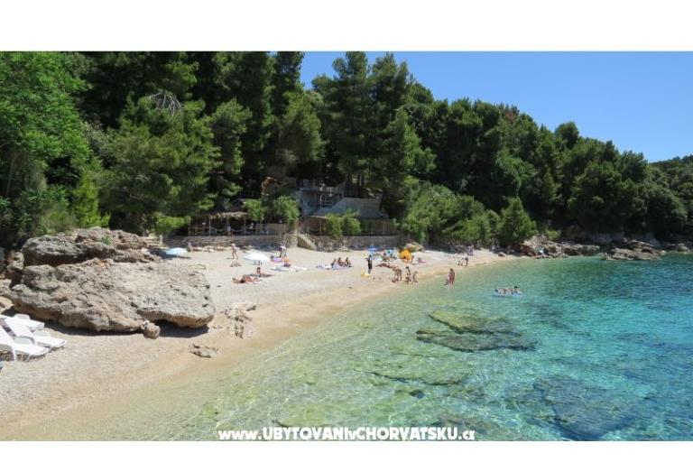 Camp &amp; Apartments Vala – photo 10
