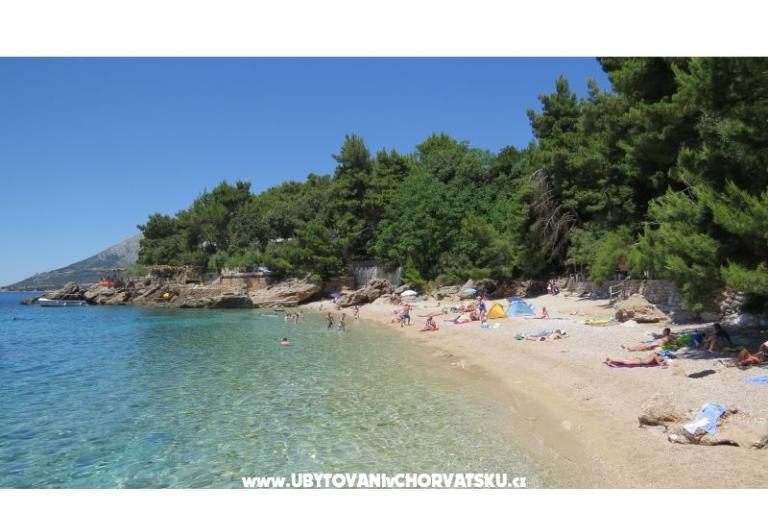 Camp &amp; Apartments Vala – photo 11