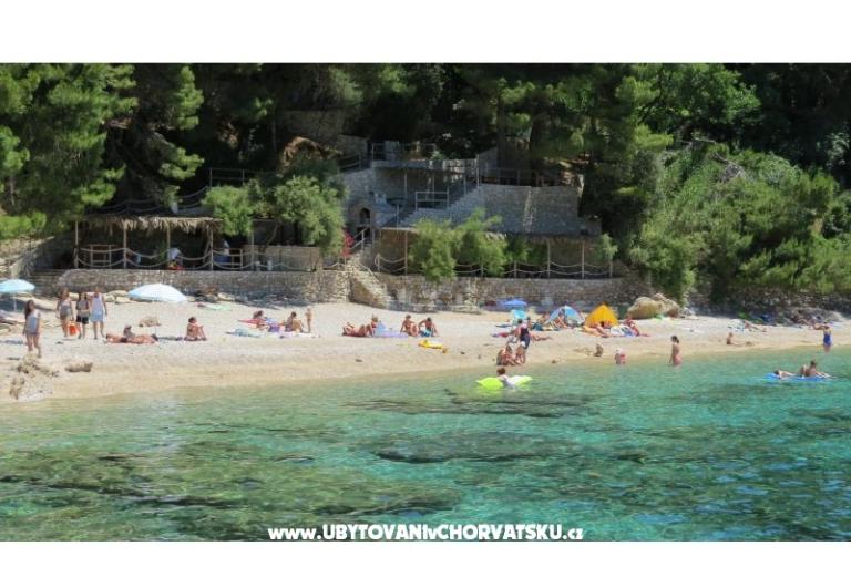 Camp &amp; Apartments Vala – photo 13