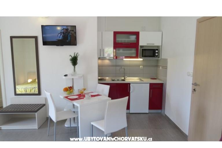 Camp &amp; Apartments Vala – photo 17