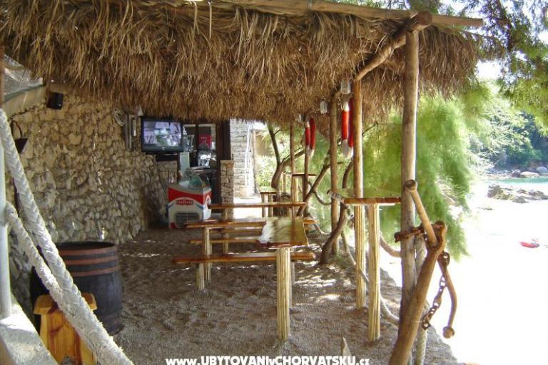 Camp &amp; Apartments Vala – photo 5