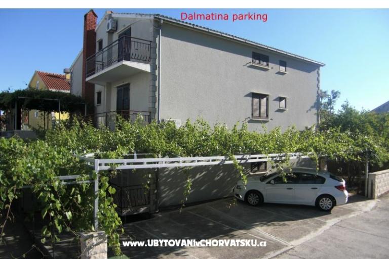 Dalmatina – photo 10