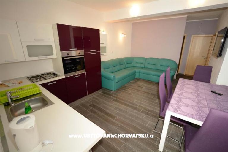 Dubas Apartments – photo 8