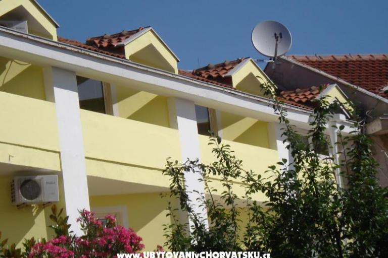 Hotel Orebić** – photo 5