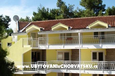 Hotel Orebić** – photo 6