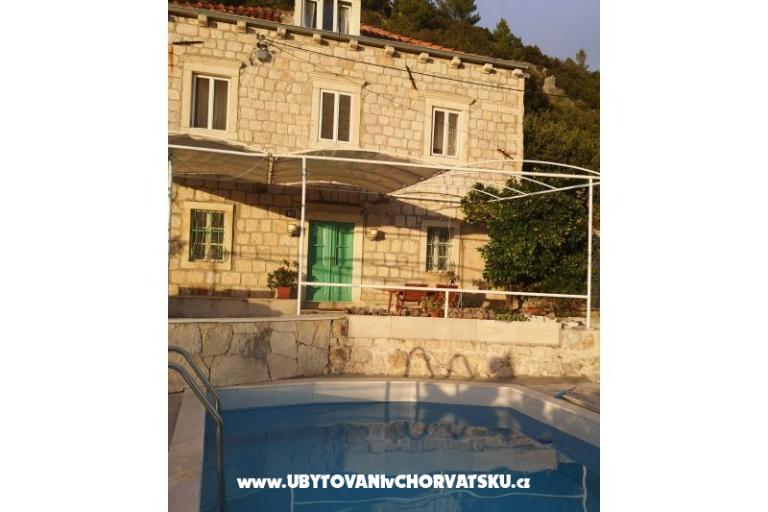 Vacation house Matić – photo 21