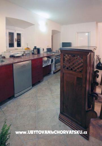 Vacation house Fisković – photo 12