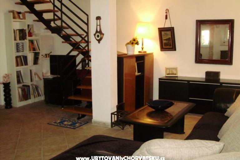 Vacation house Fisković – photo 16