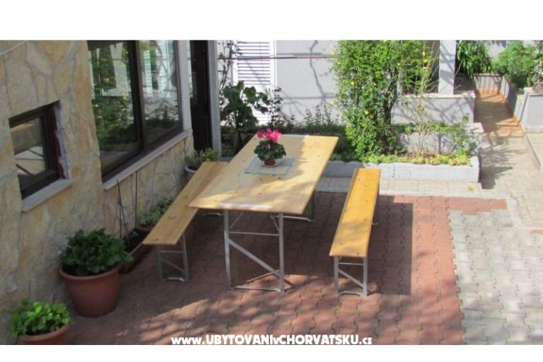 Vacation house  – photo 11