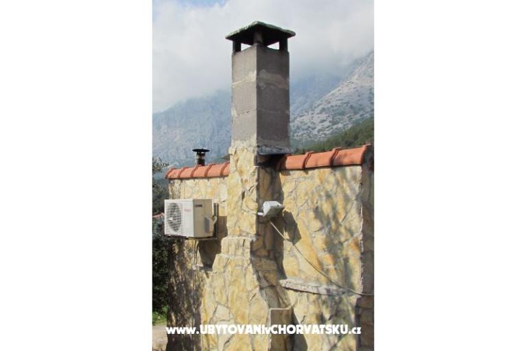 Vacation house  – photo 12