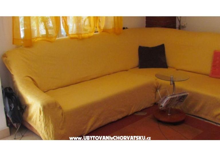 Vacation house  – photo 13