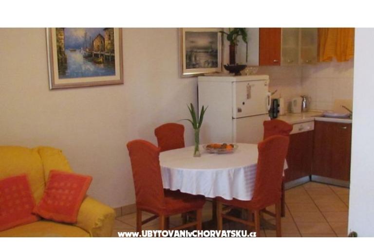 Vacation house  – photo 14