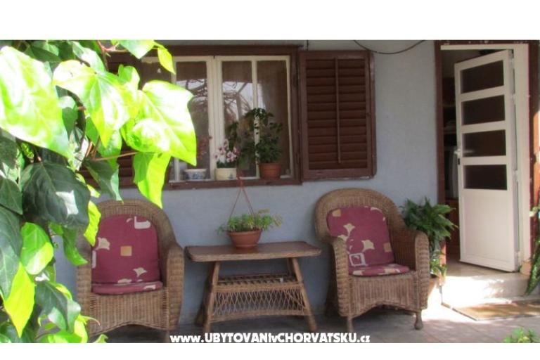 Vacation house  – photo 15