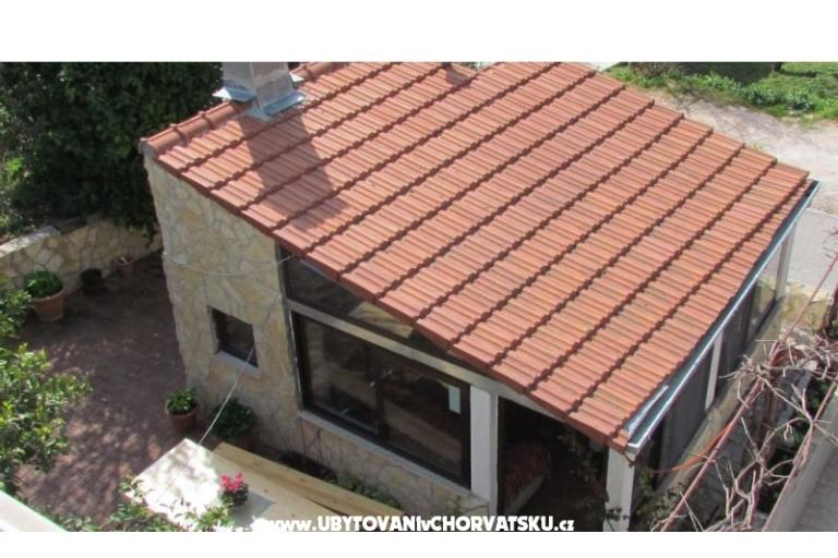 Vacation house  – photo 17