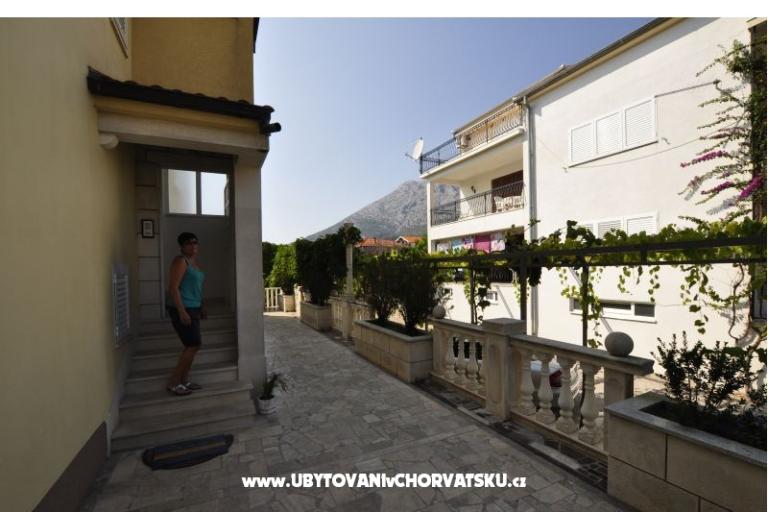 Apartments Miirma – photo 11