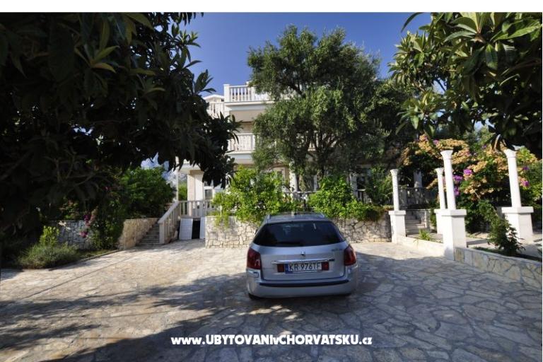 Apartments Miirma – photo 14