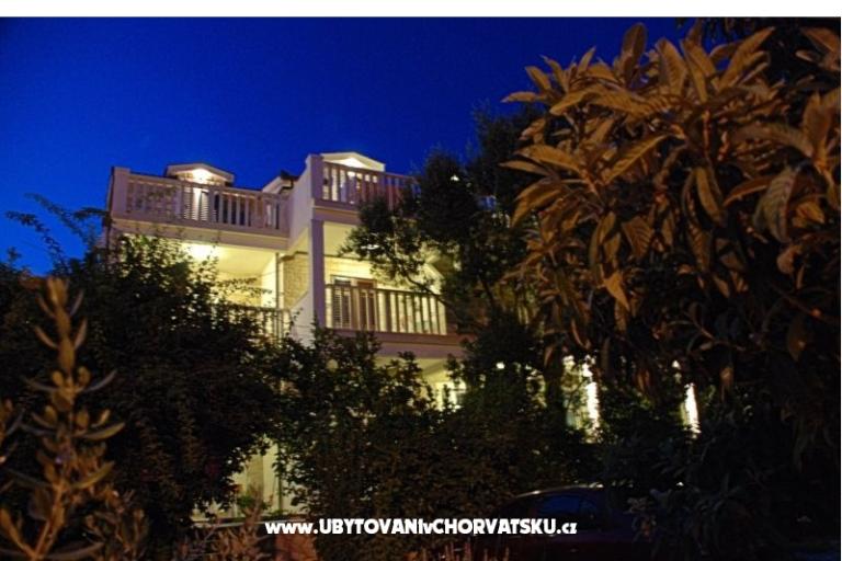 Apartments Miirma – photo 15