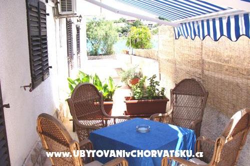 Pansion Tamaris – photo 8