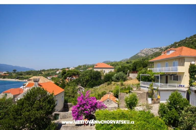 Pelješac Apartments -Orsula  – photo 11