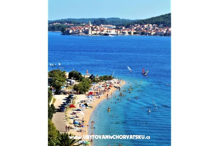 Pelješac Apartments -Orsula  – photo 13