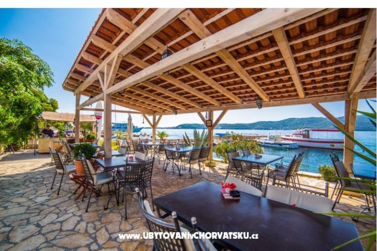 Pelješac Apartments -Orsula  – photo 17