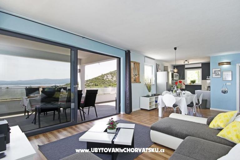 Sea Forever Apartments – photo 12