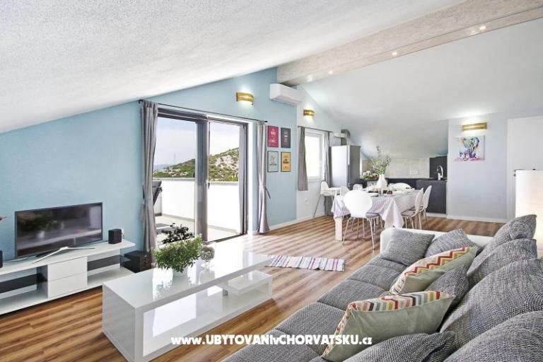 Sea Forever Apartments – photo 17
