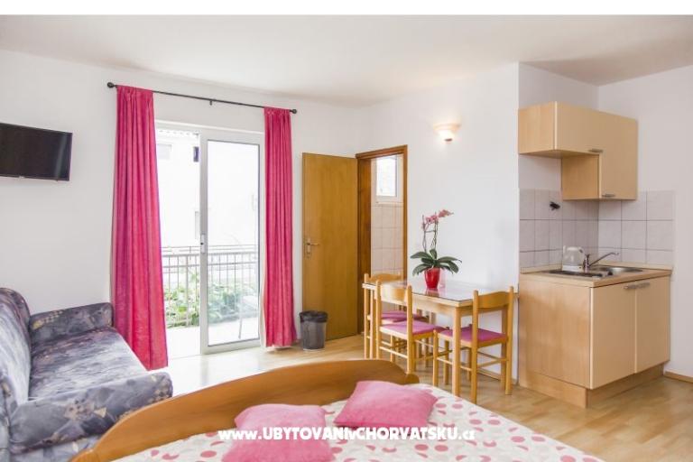 Villa Mirela – photo 18